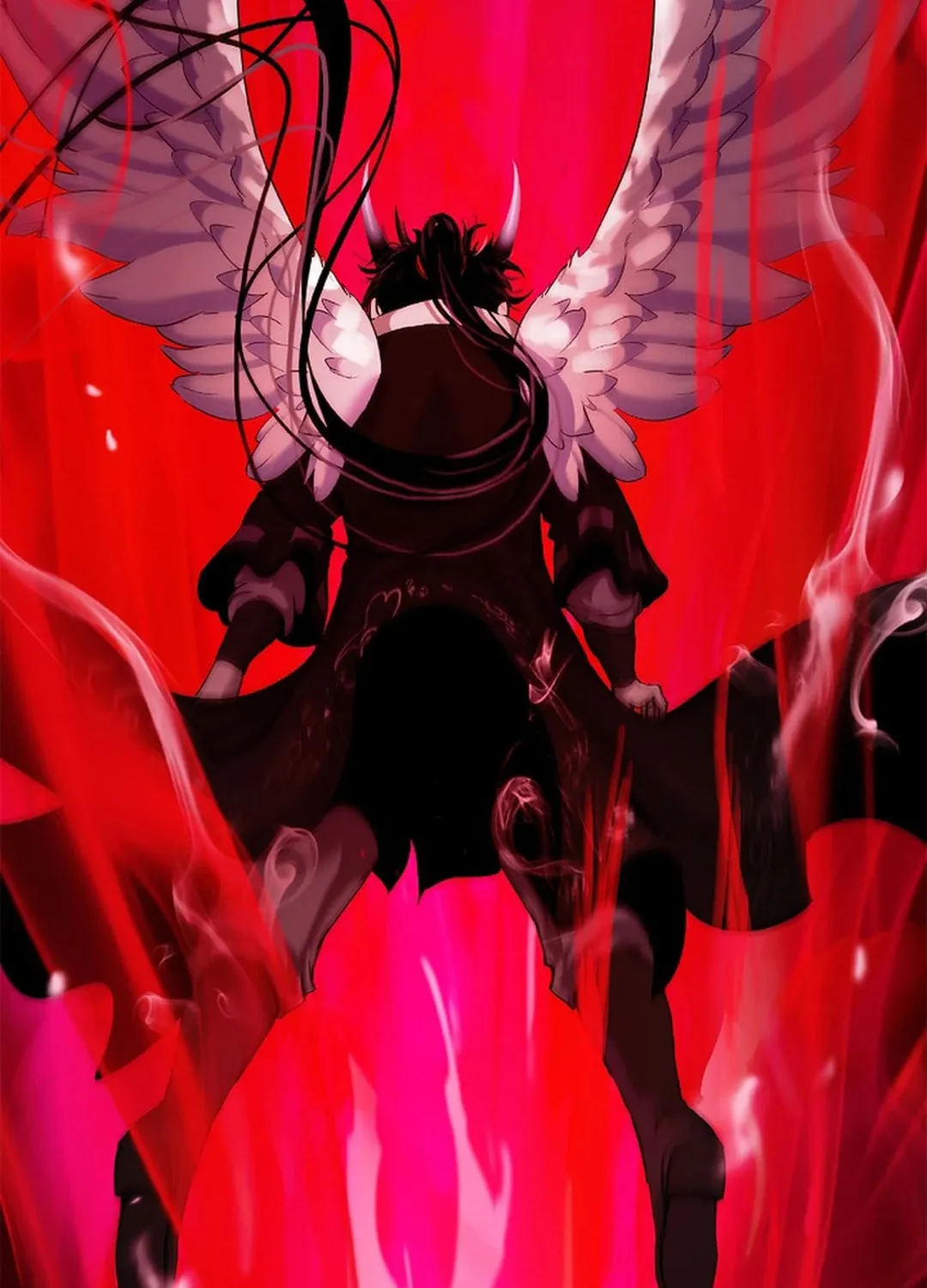 Tale of the Floating Sages Chapter 139 page 150 - 