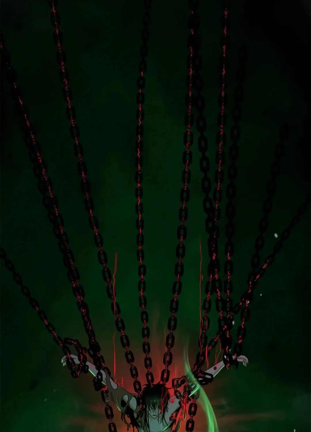 Tale of the Floating Sages Chapter 139 page 24 - 
