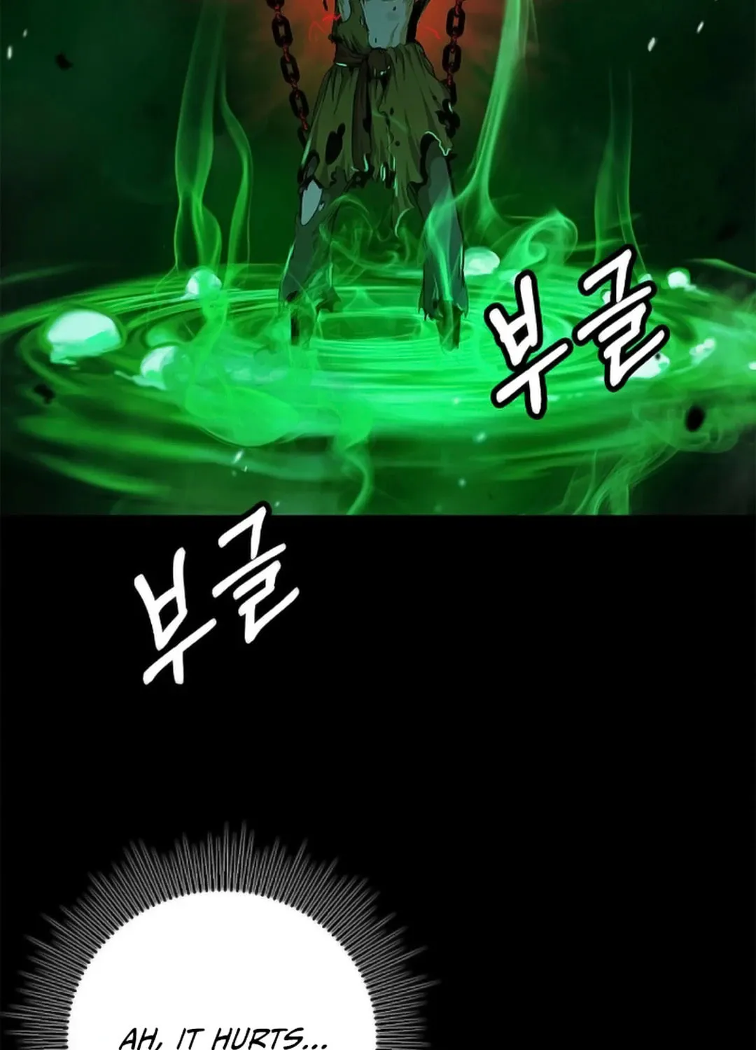 Tale of the Floating Sages Chapter 139 page 25 - 