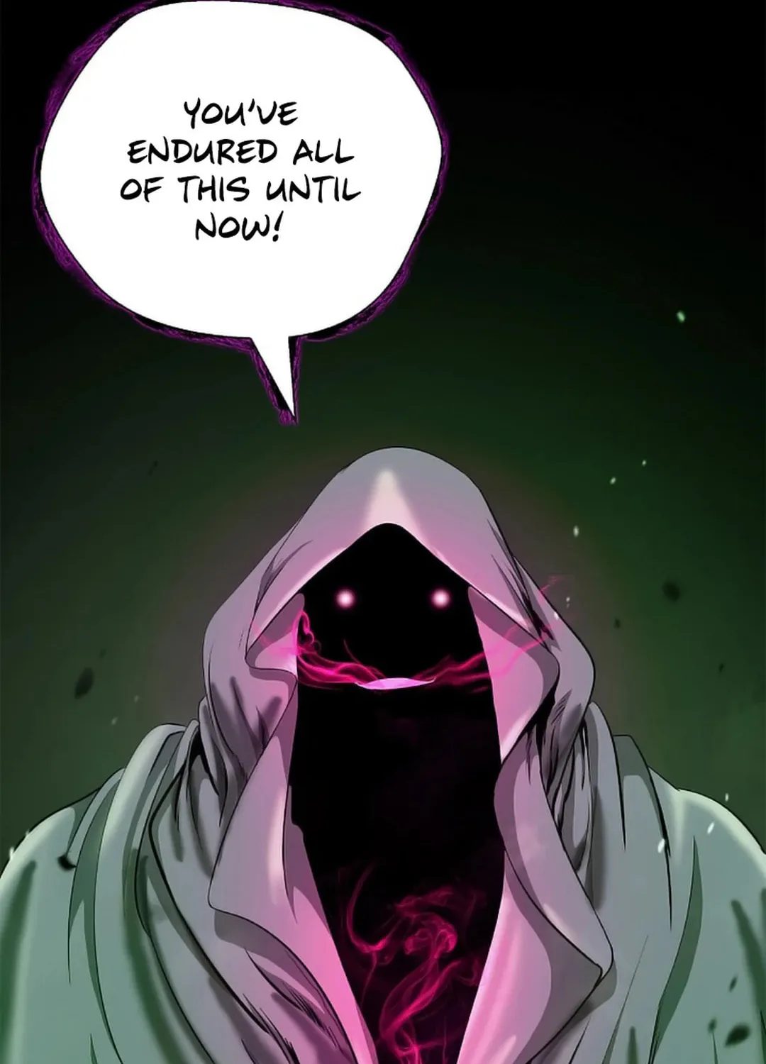 Tale of the Floating Sages Chapter 139 page 29 - 