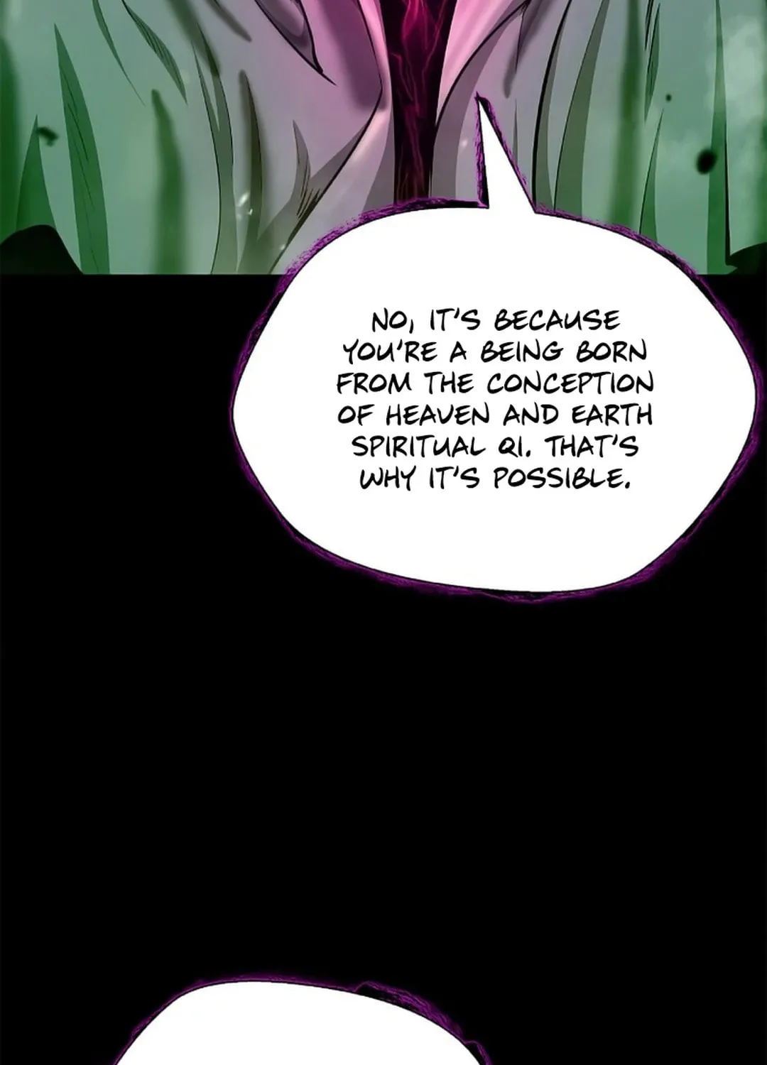 Tale of the Floating Sages Chapter 139 page 30 - 