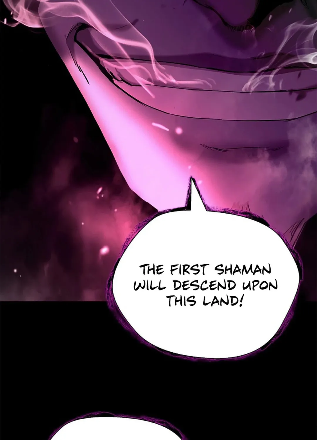 Tale of the Floating Sages Chapter 139 page 34 - 