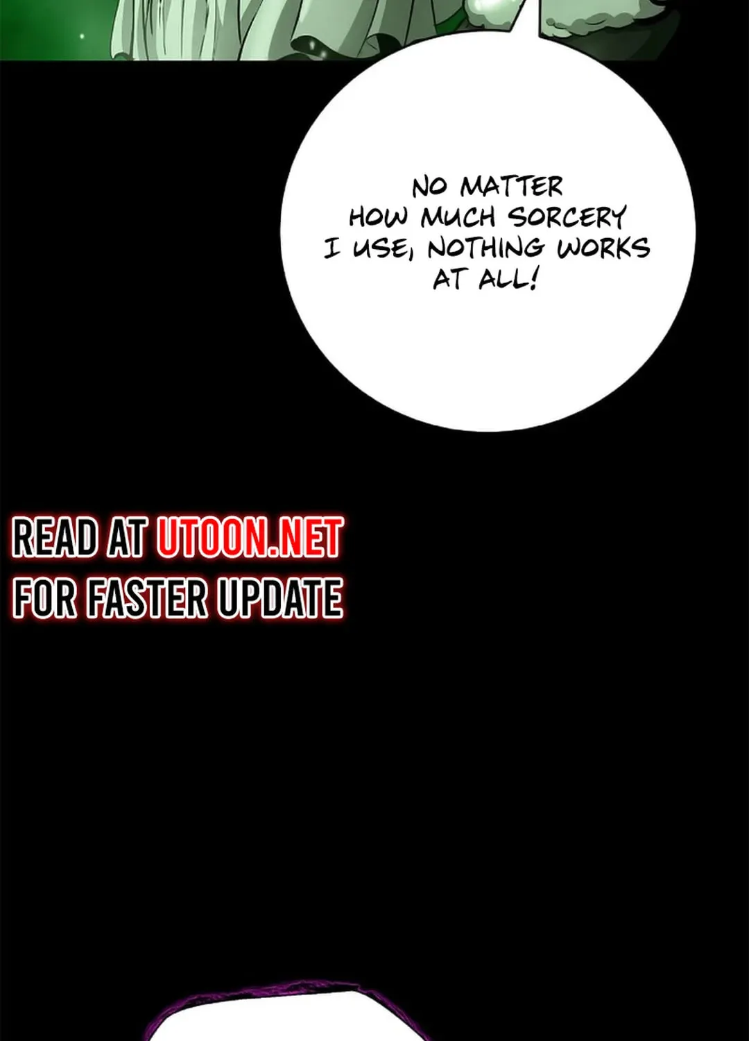 Tale of the Floating Sages Chapter 139 page 38 - 