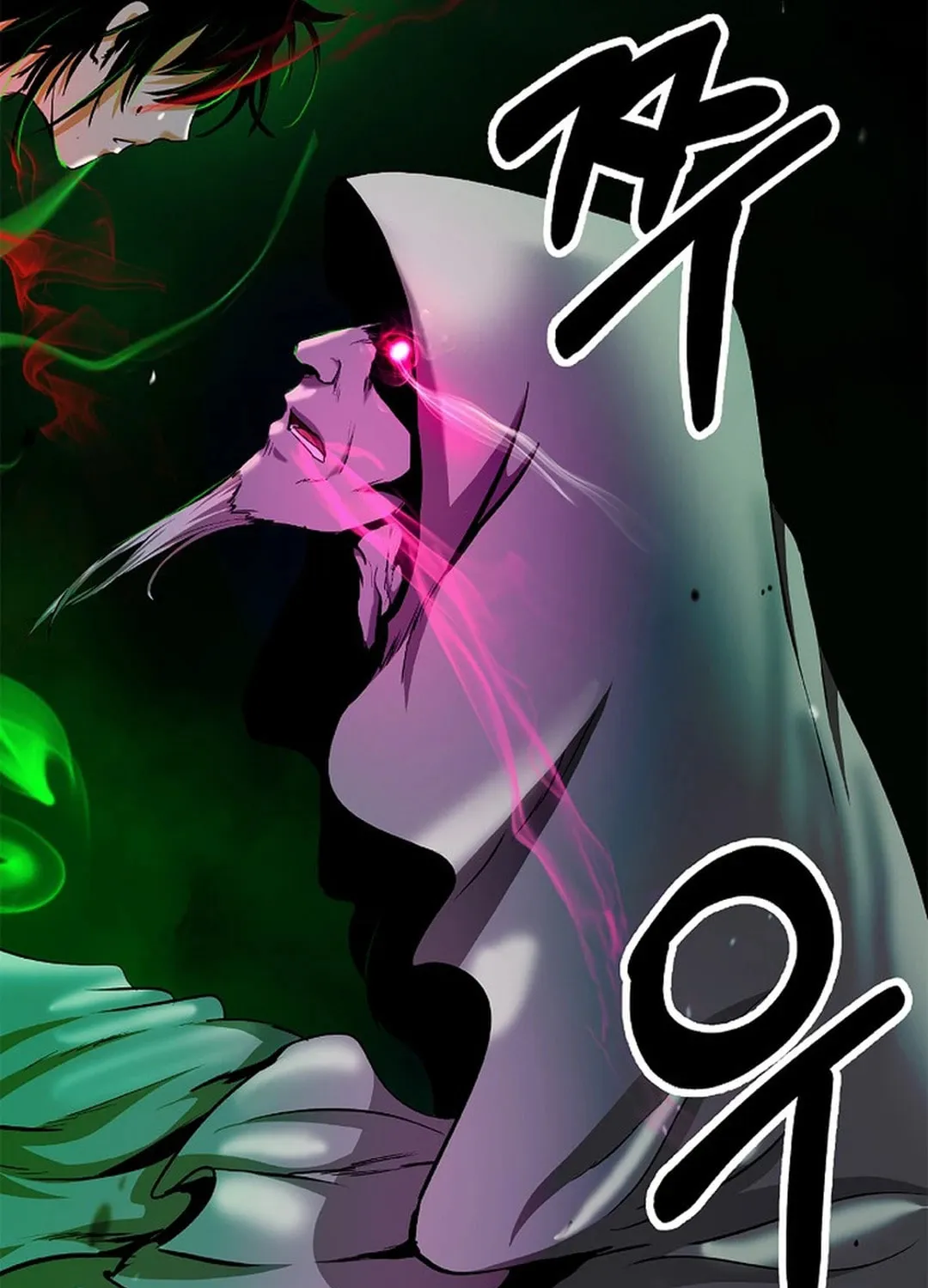 Tale of the Floating Sages Chapter 139 page 41 - 