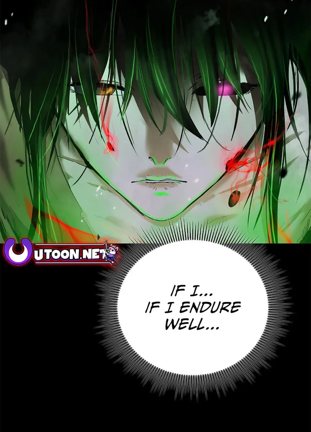 Tale of the Floating Sages Chapter 139 page 44 - 