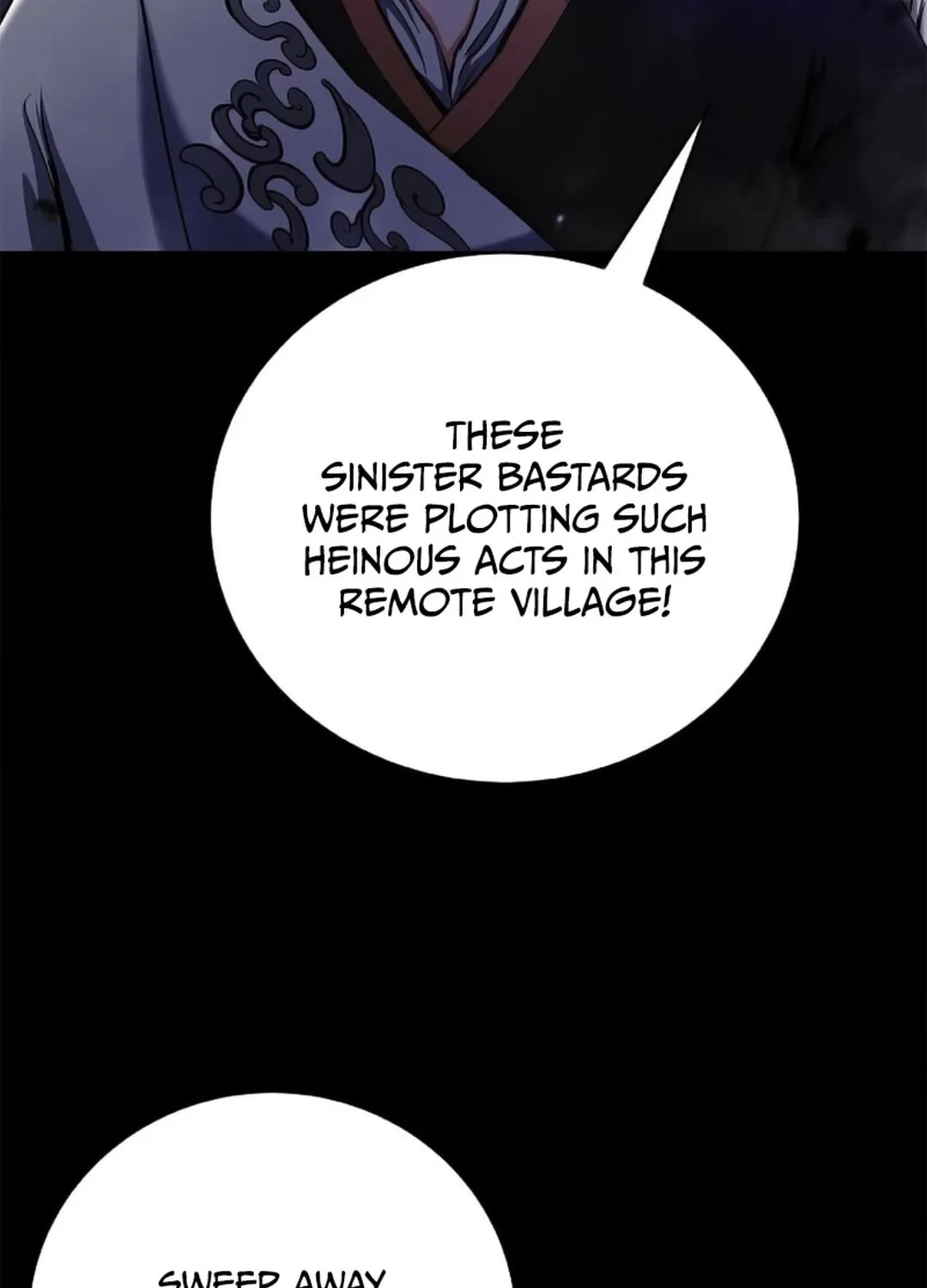 Tale of the Floating Sages Chapter 139 page 49 - 