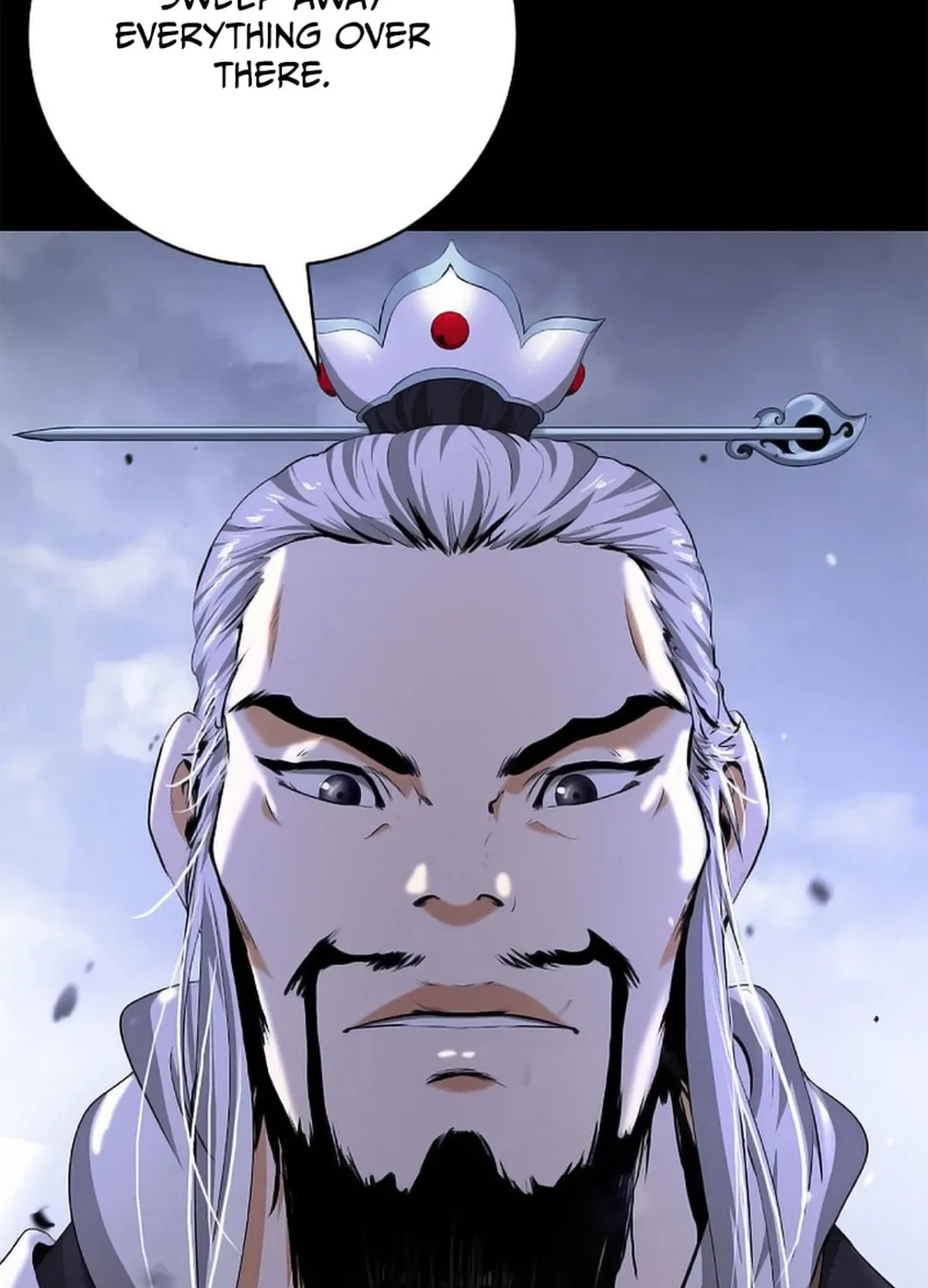 Tale of the Floating Sages Chapter 139 page 50 - 
