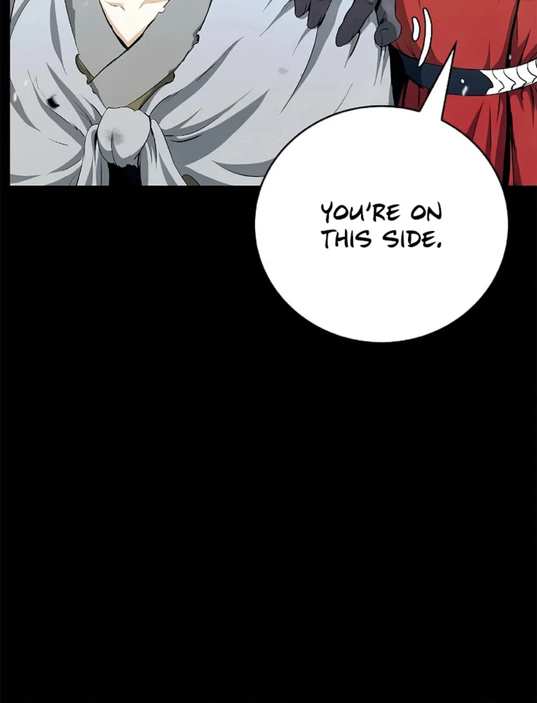 Tale of the Floating Sages Chapter 139 page 6 - 