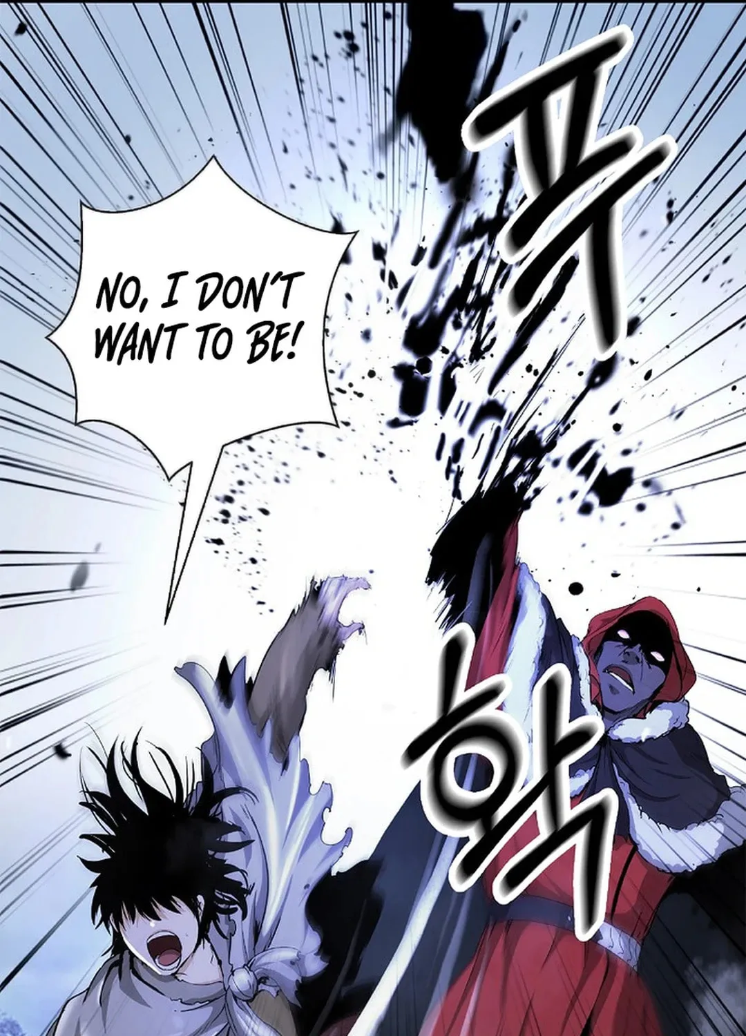 Tale of the Floating Sages Chapter 139 page 7 - 