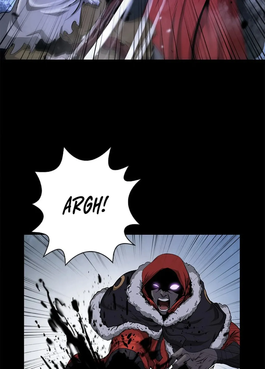 Tale of the Floating Sages Chapter 139 page 8 - 