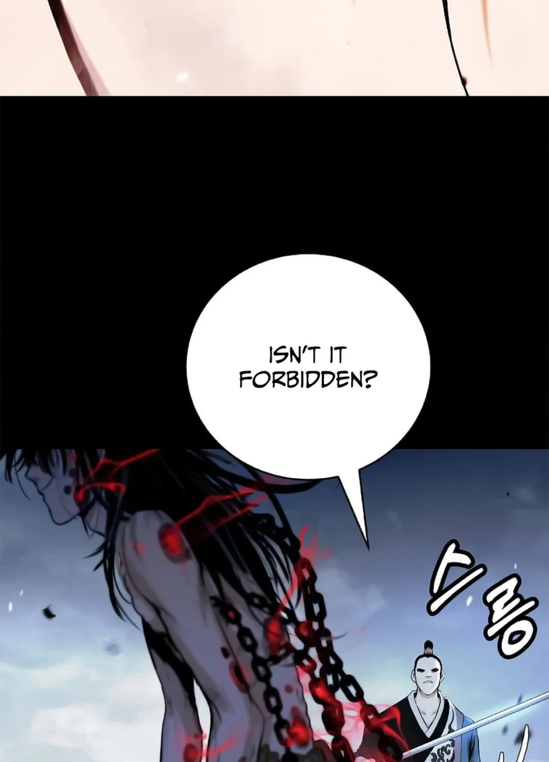 Tale of the Floating Sages Chapter 139 page 80 - 