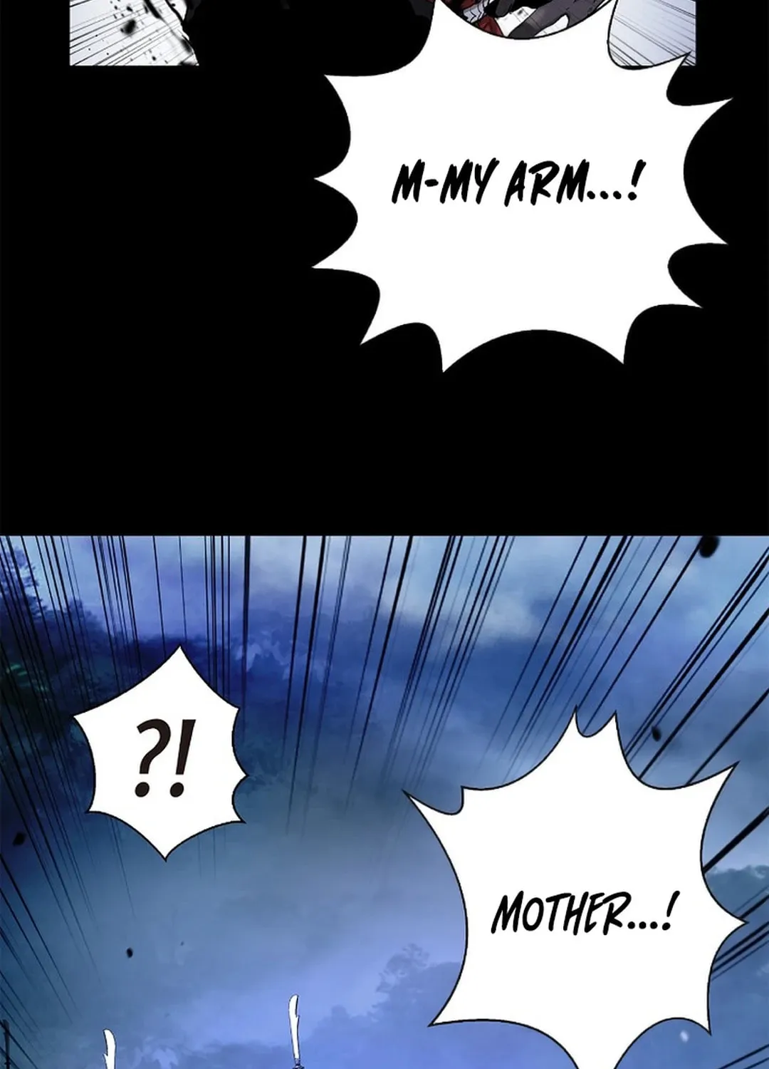 Tale of the Floating Sages Chapter 139 page 9 - 