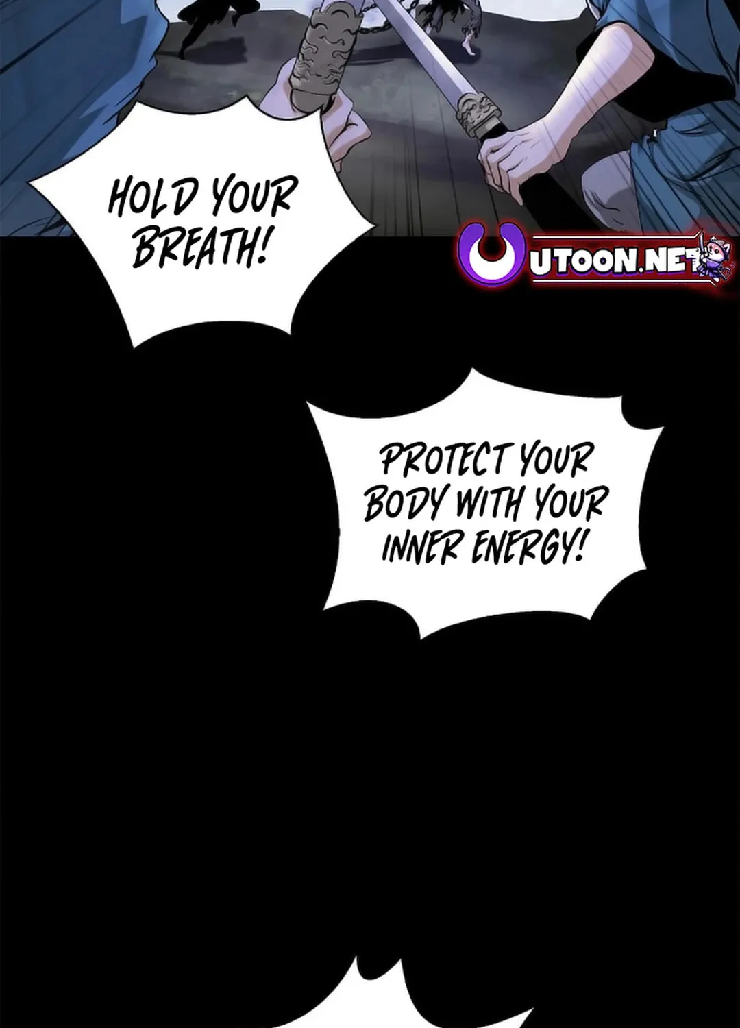 Tale of the Floating Sages Chapter 139 page 89 - 