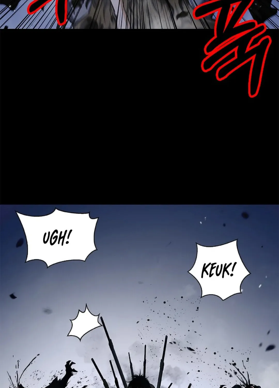 Tale of the Floating Sages Chapter 139 page 91 - 