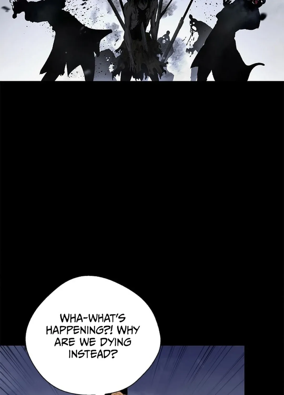 Tale of the Floating Sages Chapter 139 page 92 - 