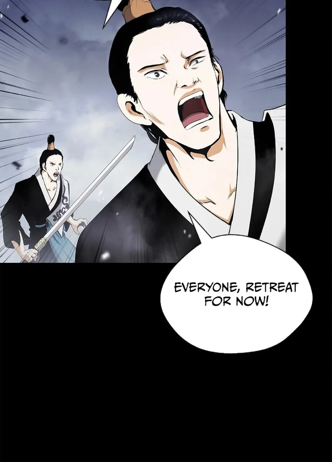 Tale of the Floating Sages Chapter 139 page 93 - 