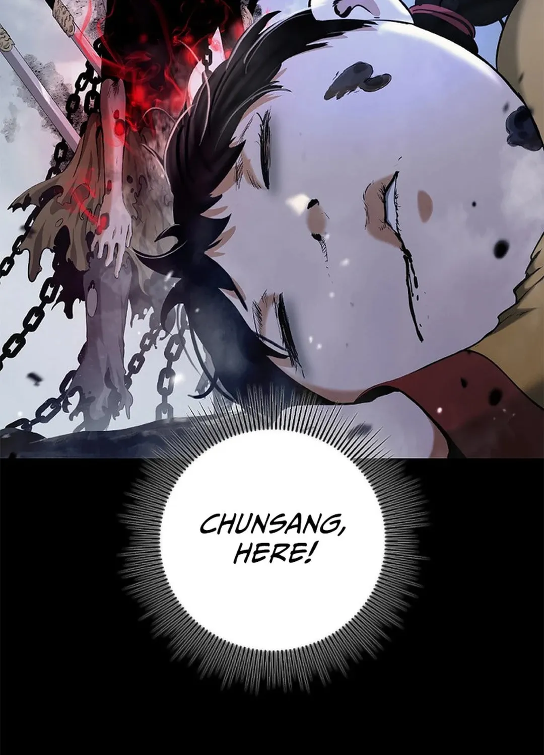 Tale of the Floating Sages Chapter 139 page 96 - 