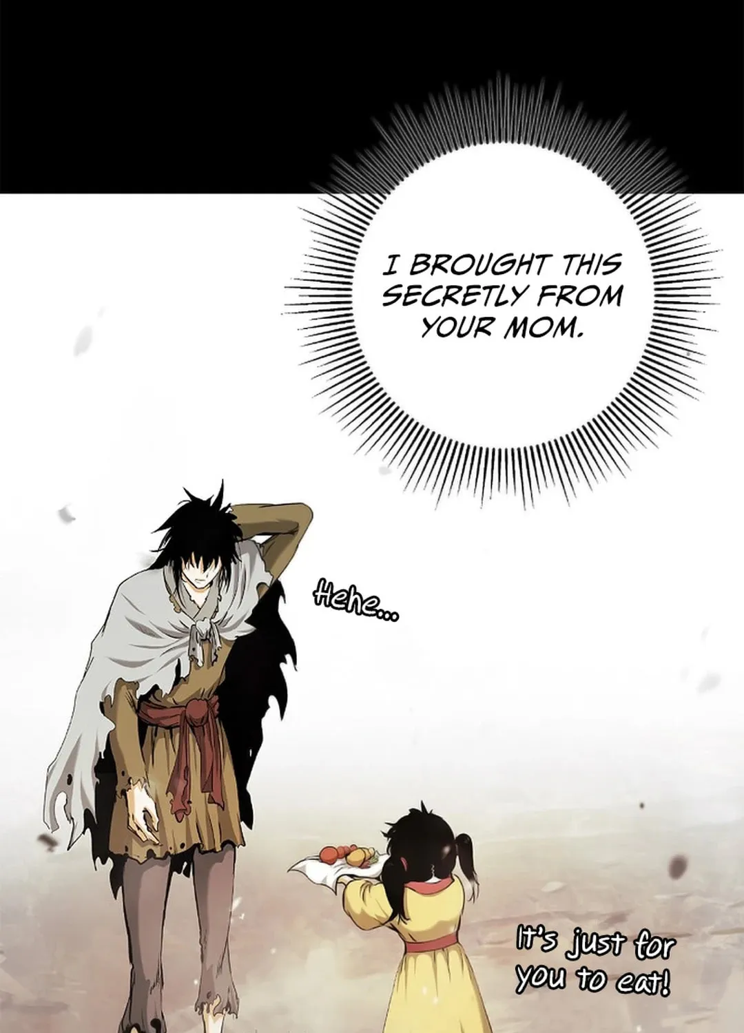 Tale of the Floating Sages Chapter 139 page 97 - 