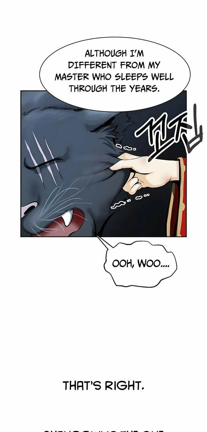 Tale of the Floating Sages Chapter 14 page 13 - 