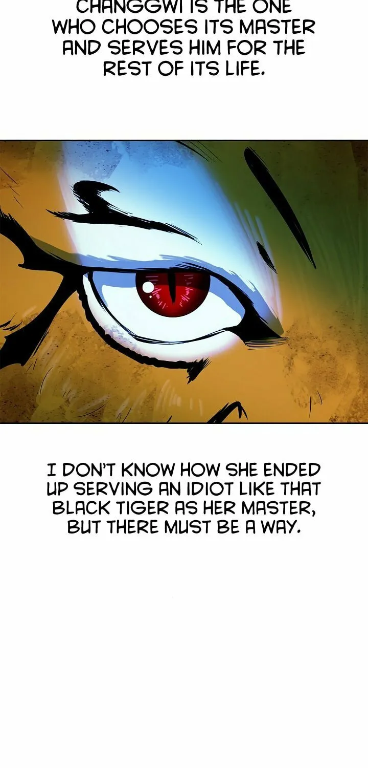 Tale of the Floating Sages Chapter 14 page 14 - 