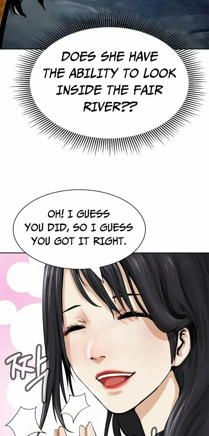 Tale of the Floating Sages Chapter 14 page 18 - 