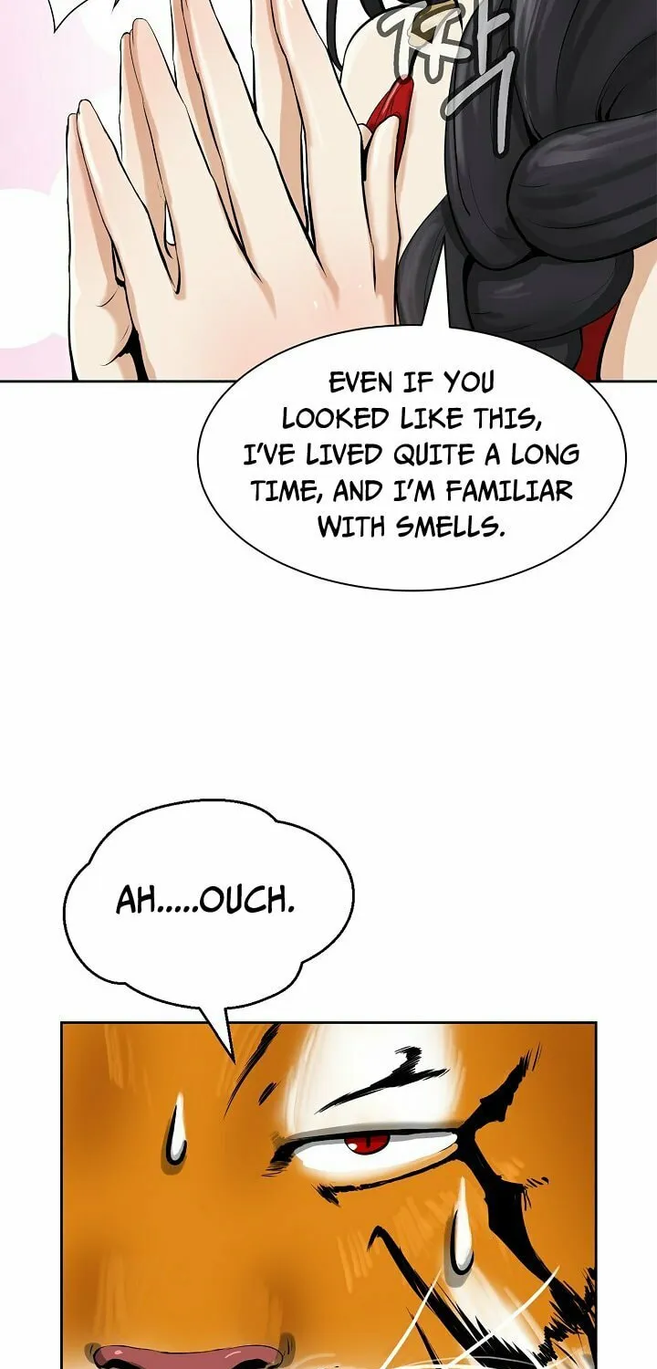 Tale of the Floating Sages Chapter 14 page 19 - 