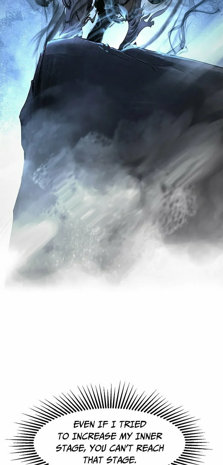 Tale of the Floating Sages Chapter 14 page 28 - 