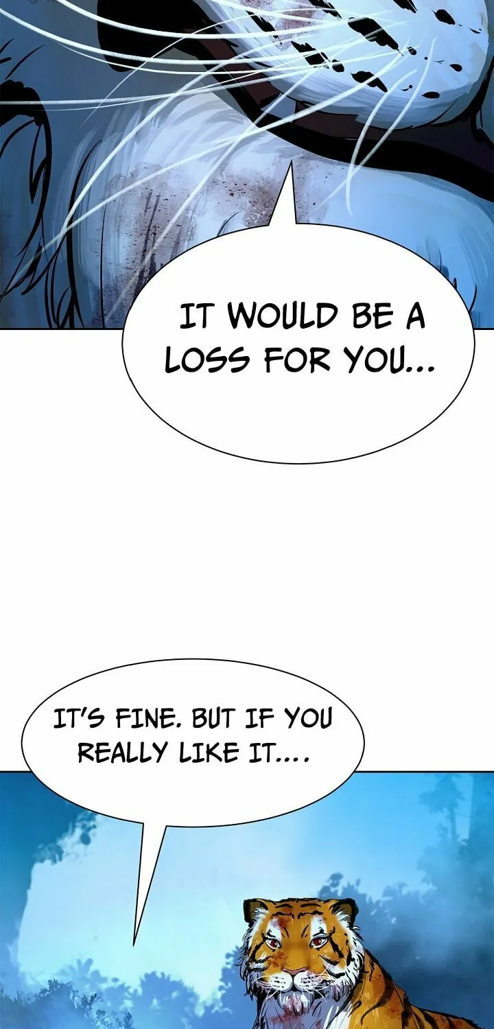 Tale of the Floating Sages Chapter 14 page 34 - 
