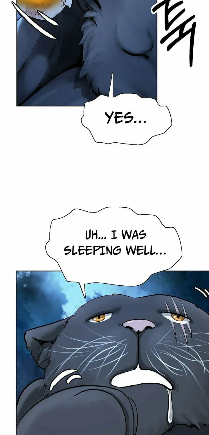 Tale of the Floating Sages Chapter 14 page 45 - 