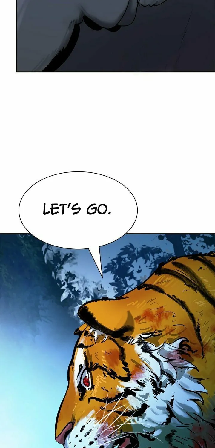 Tale of the Floating Sages Chapter 14 page 46 - 