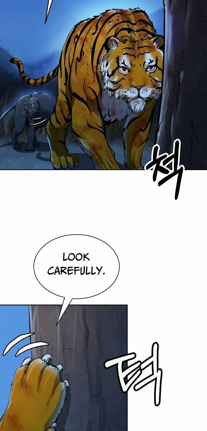 Tale of the Floating Sages Chapter 14 page 63 - 