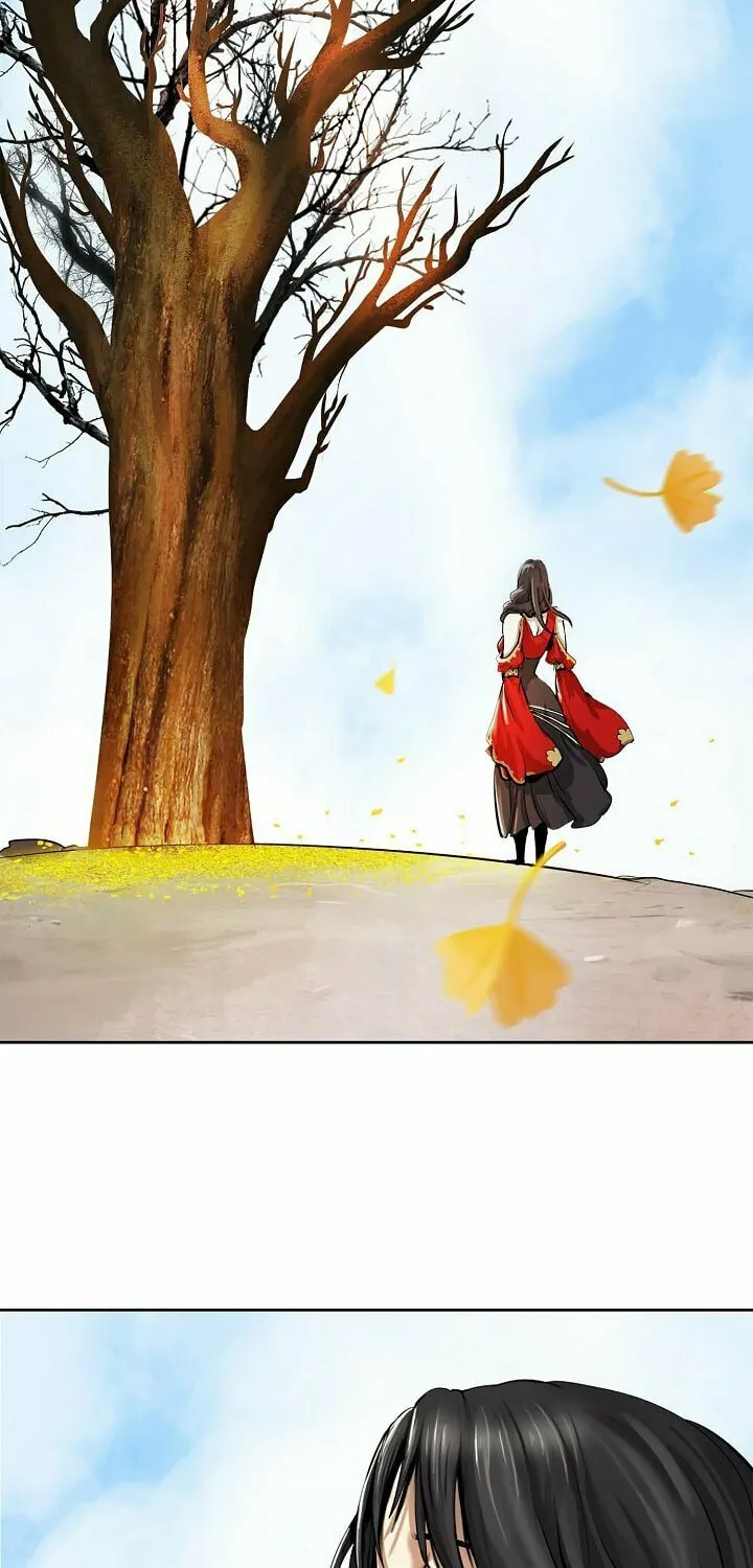 Tale of the Floating Sages Chapter 14 page 83 - 