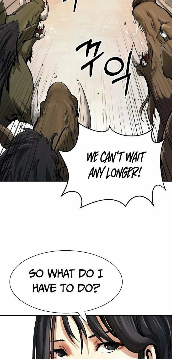 Tale of the Floating Sages Chapter 14 page 86 - 