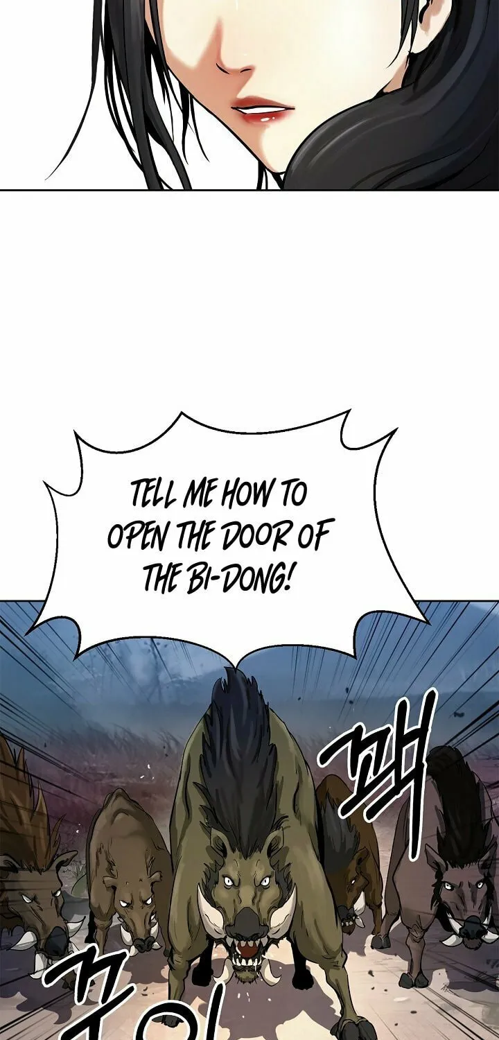 Tale of the Floating Sages Chapter 14 page 87 - 