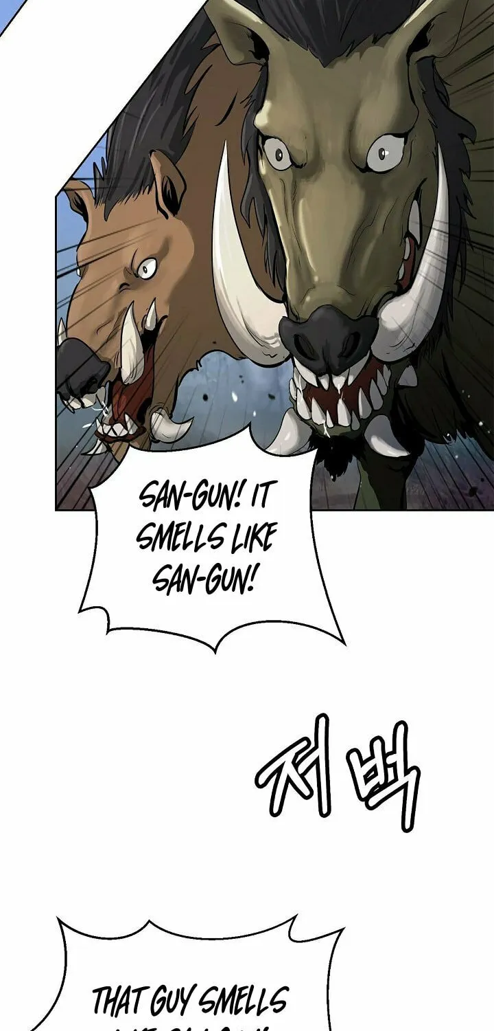 Tale of the Floating Sages Chapter 14 page 95 - 
