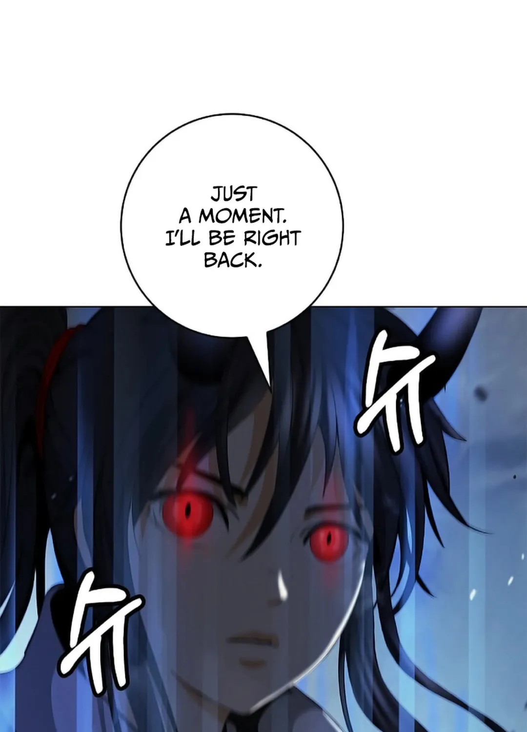 Tale of the Floating Sages Chapter 140 page 103 - 