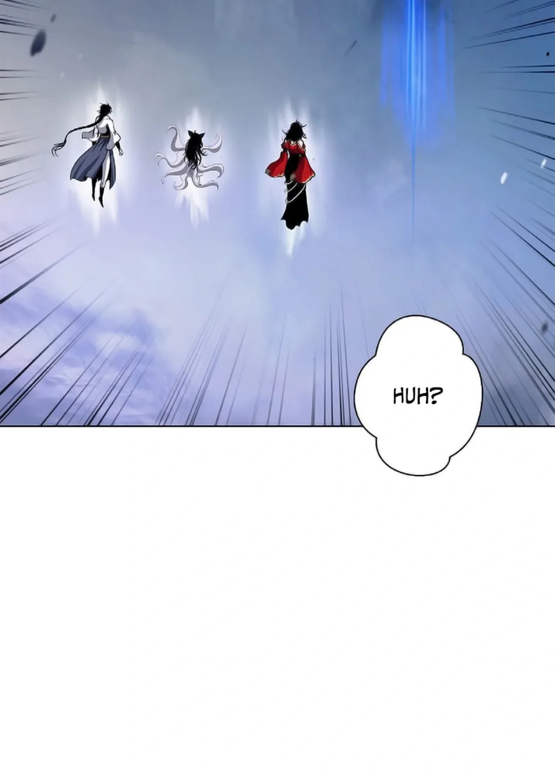 Tale of the Floating Sages Chapter 140 page 105 - 
