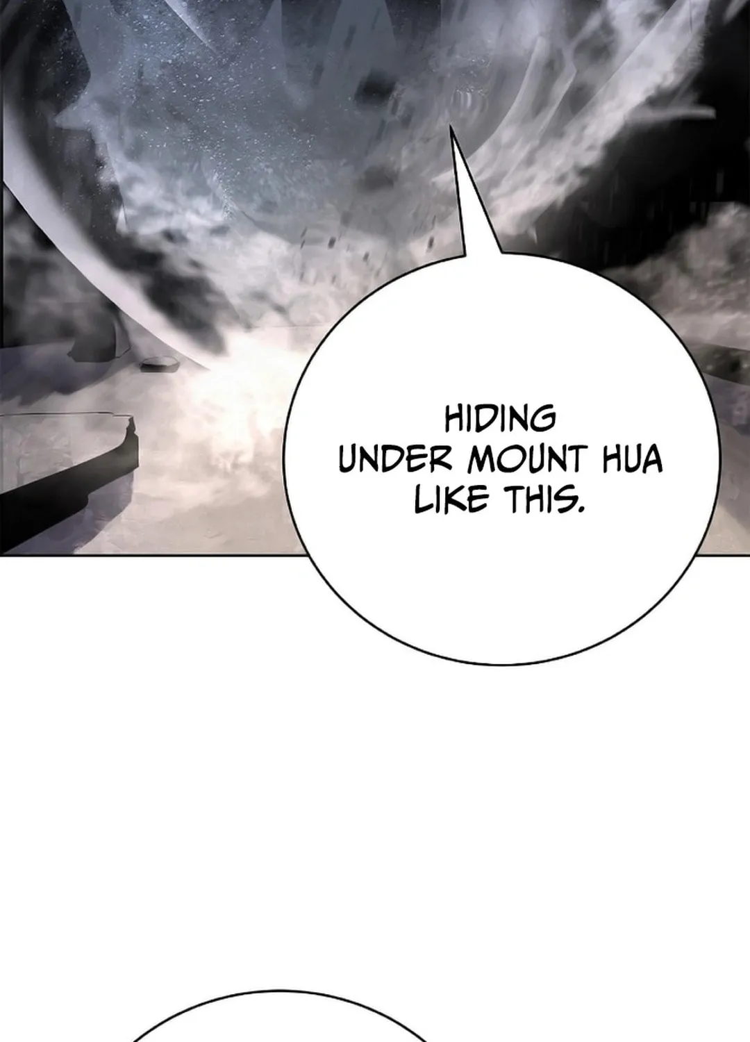 Tale of the Floating Sages Chapter 140 page 118 - 