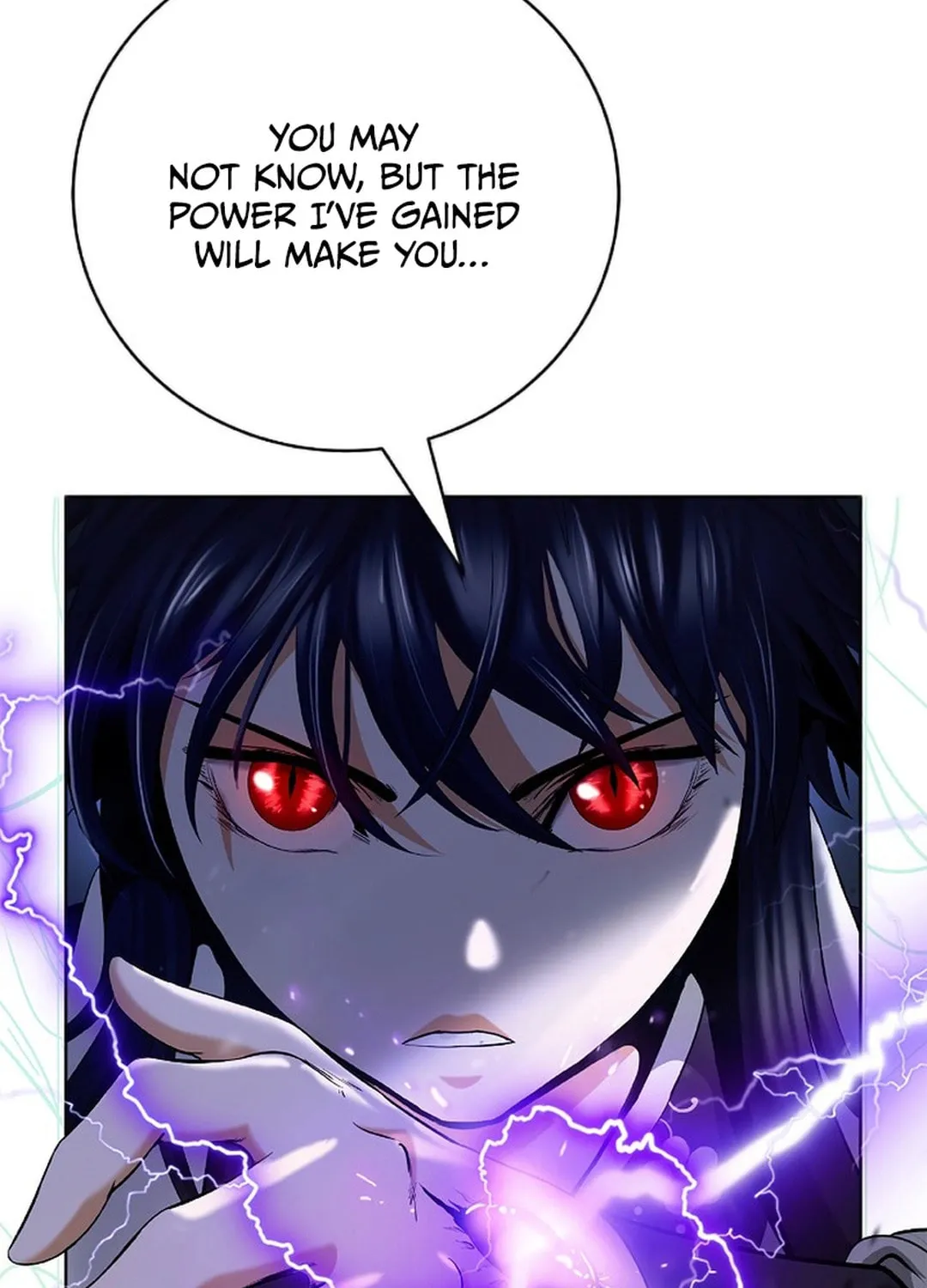 Tale of the Floating Sages Chapter 140 page 119 - 