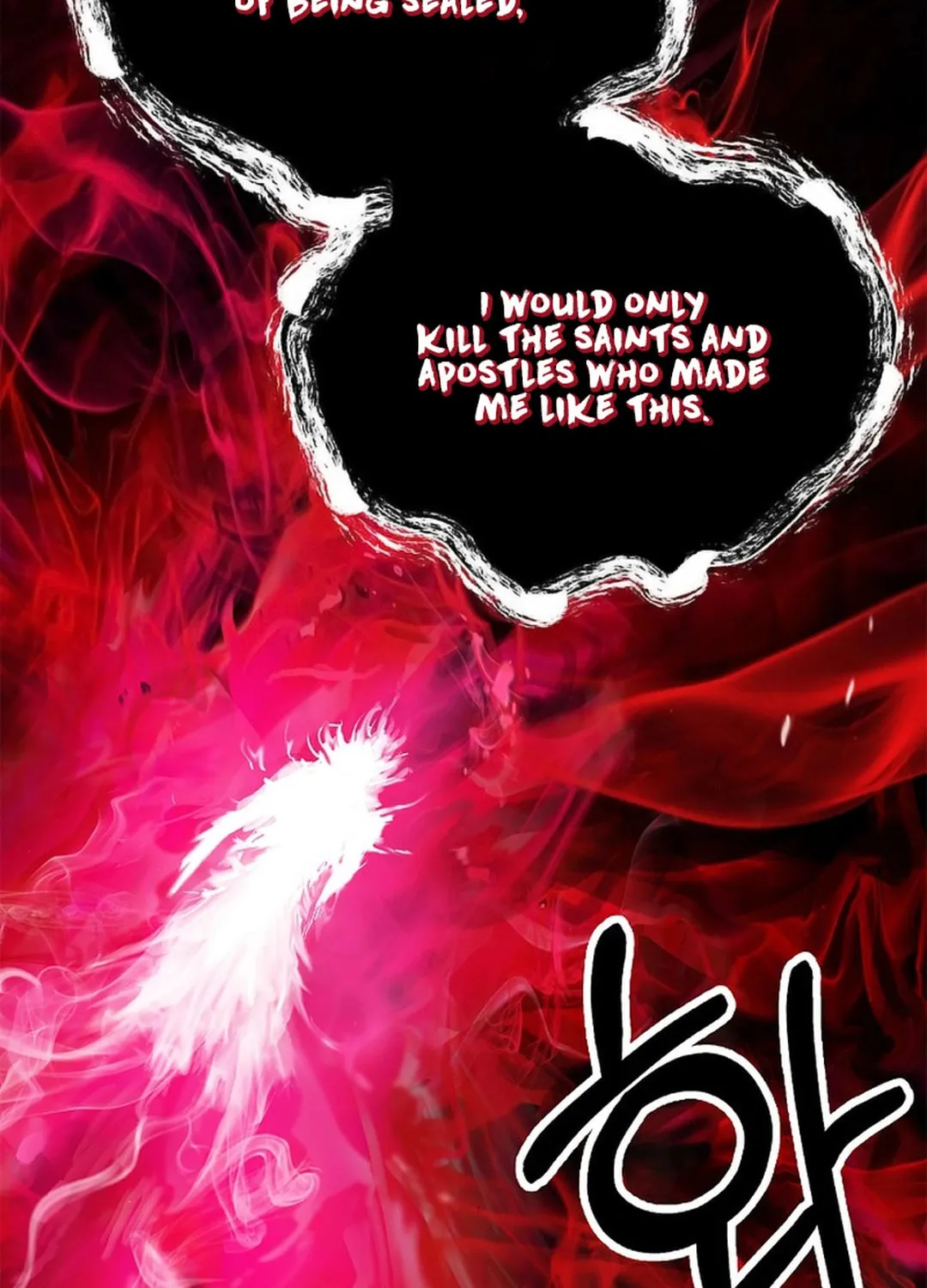 Tale of the Floating Sages Chapter 140 page 13 - 