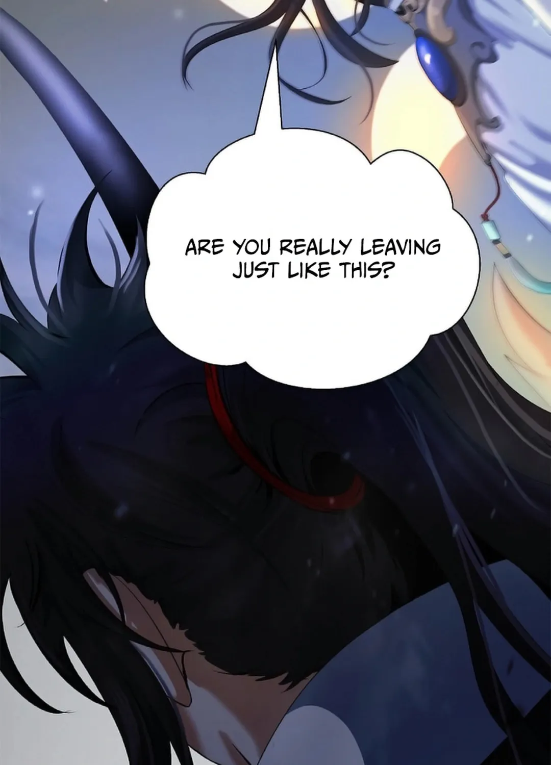 Tale of the Floating Sages Chapter 140 page 133 - 
