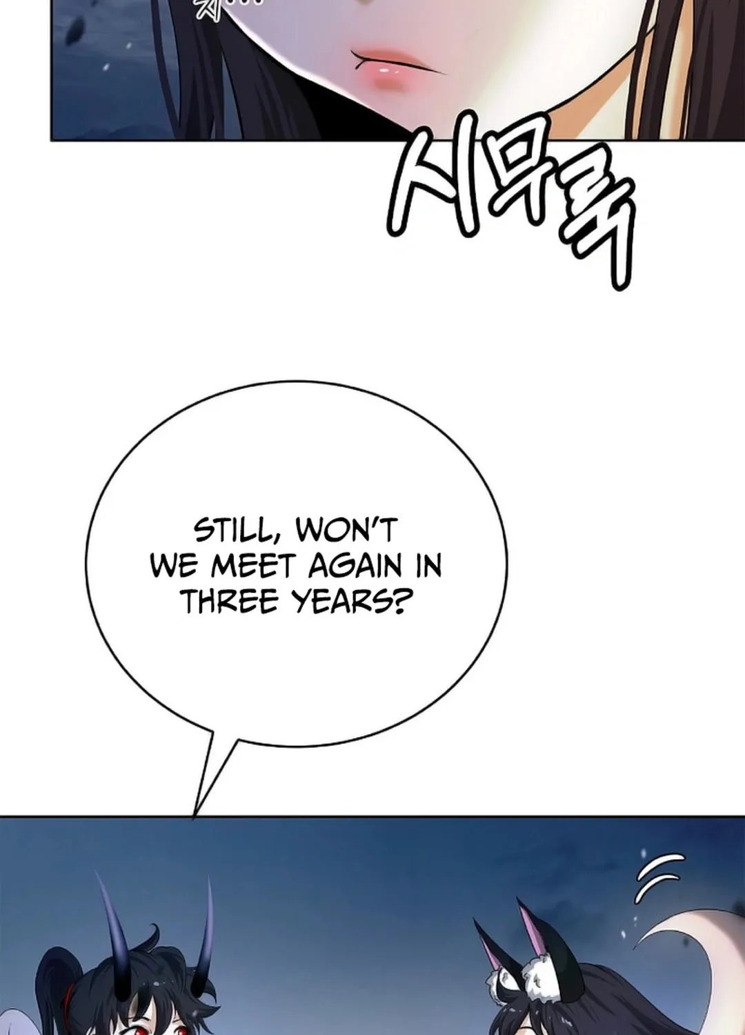 Tale of the Floating Sages Chapter 140 page 139 - 