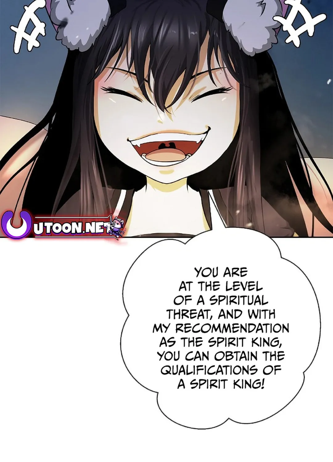 Tale of the Floating Sages Chapter 140 page 142 - 