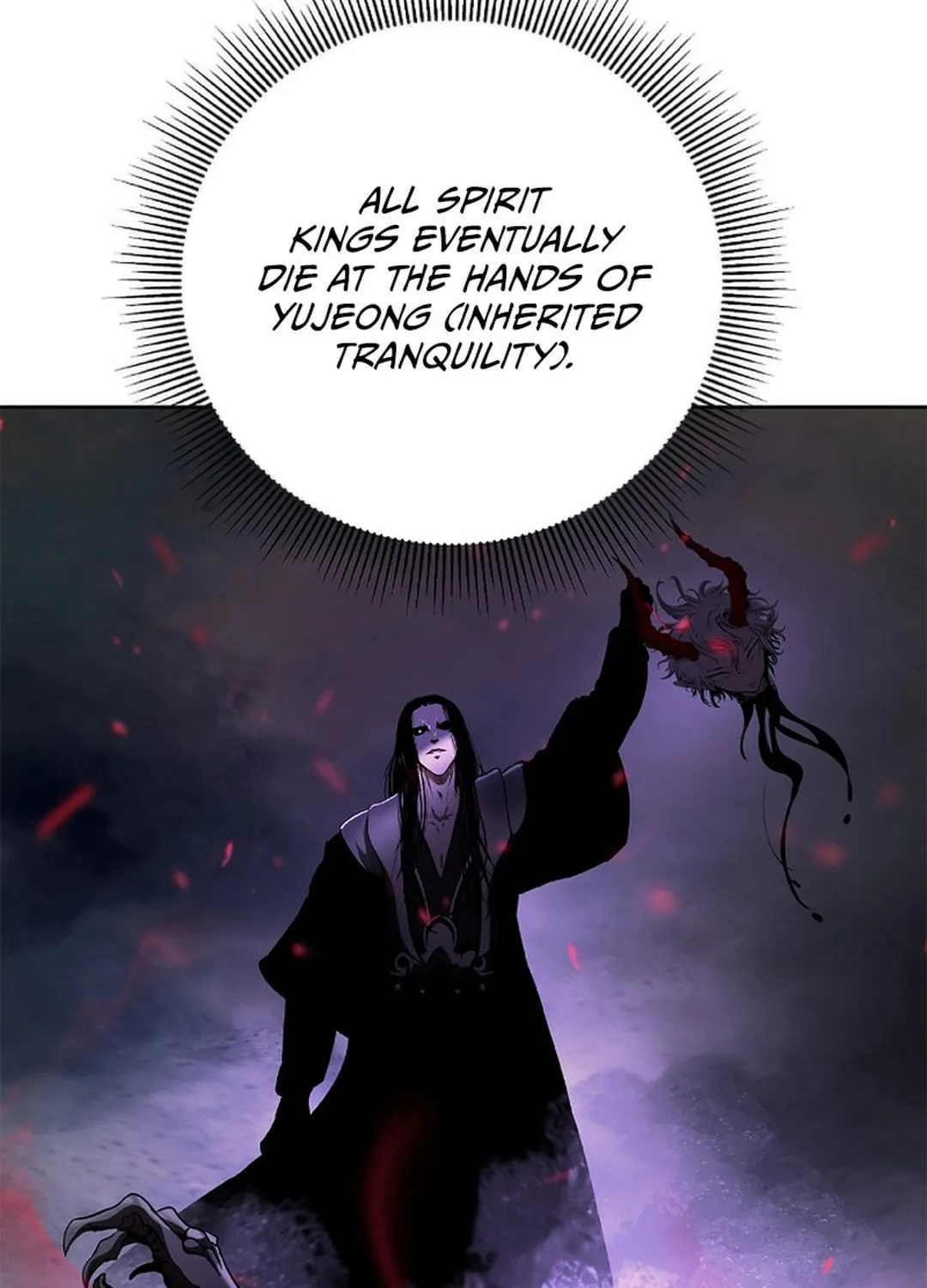Tale of the Floating Sages Chapter 140 page 147 - 