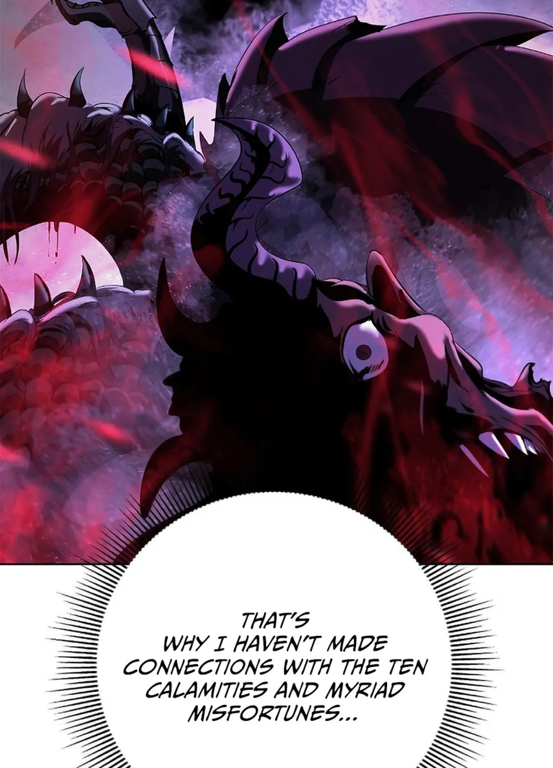 Tale of the Floating Sages Chapter 140 page 148 - 