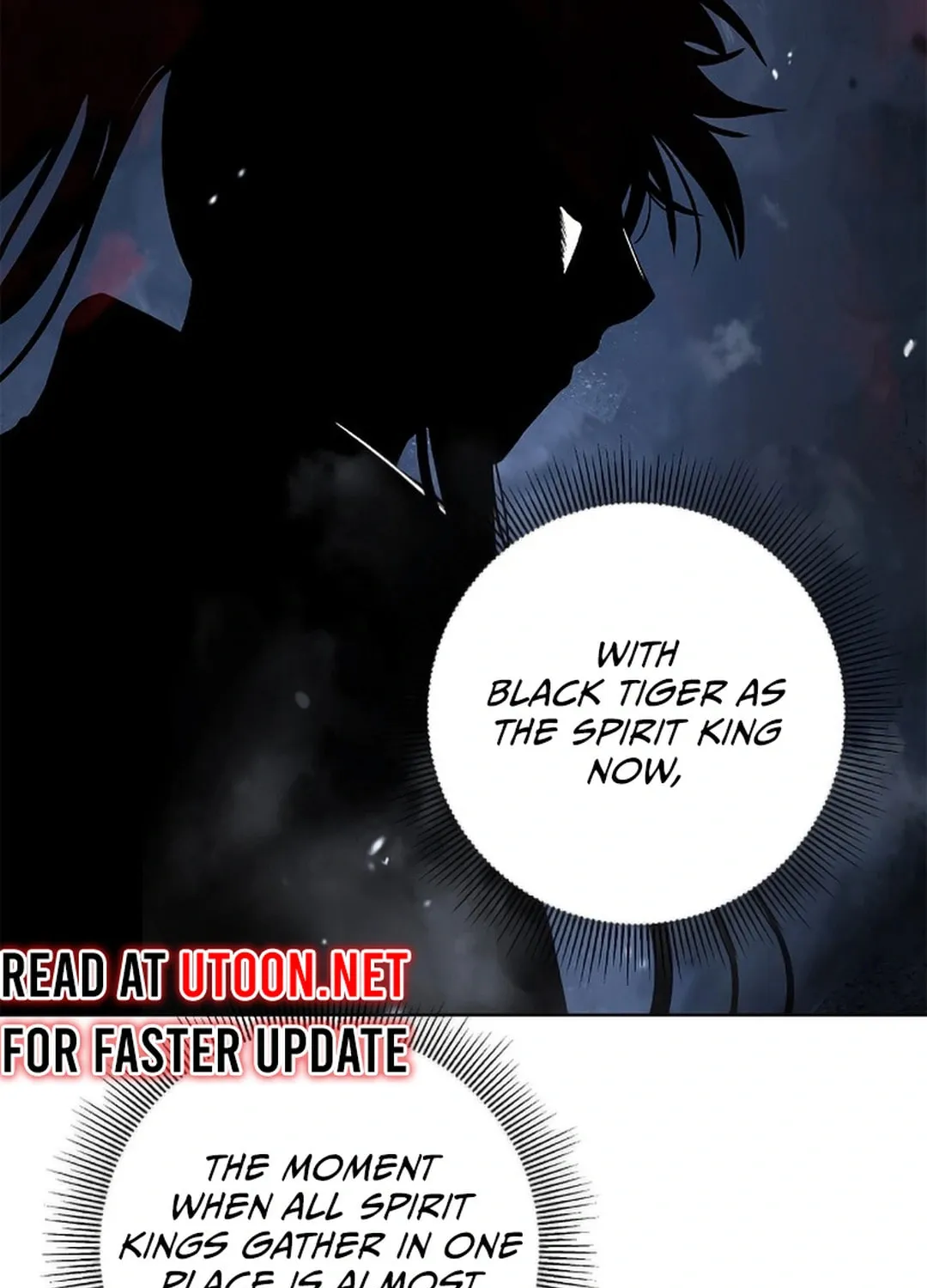 Tale of the Floating Sages Chapter 140 page 150 - 