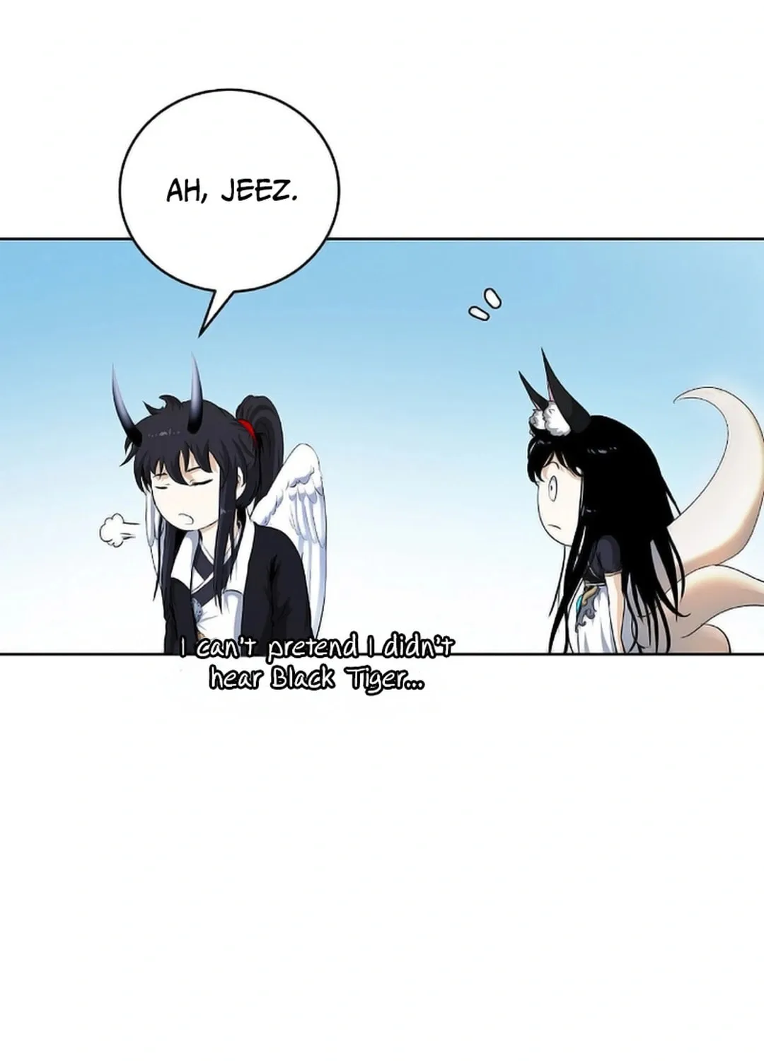 Tale of the Floating Sages Chapter 140 page 154 - 