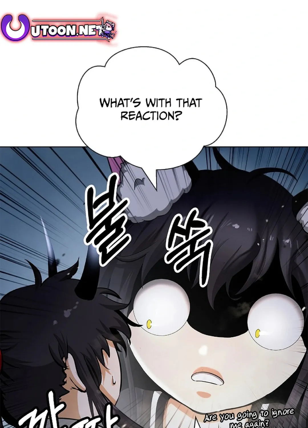 Tale of the Floating Sages Chapter 140 page 155 - 