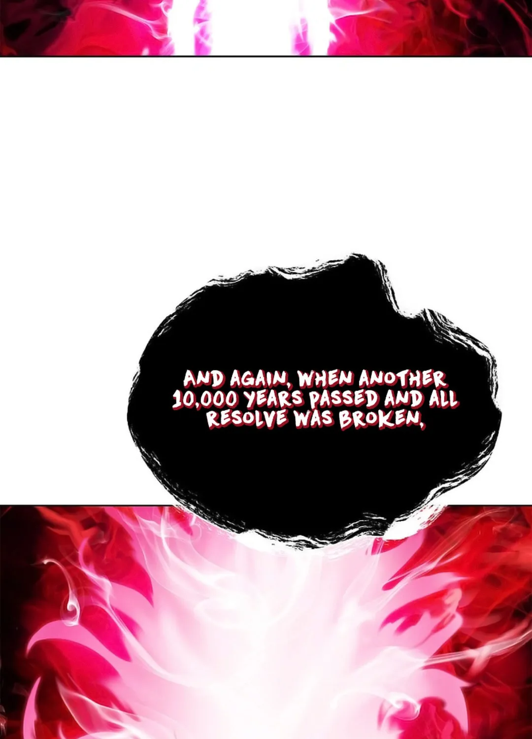 Tale of the Floating Sages Chapter 140 page 18 - 