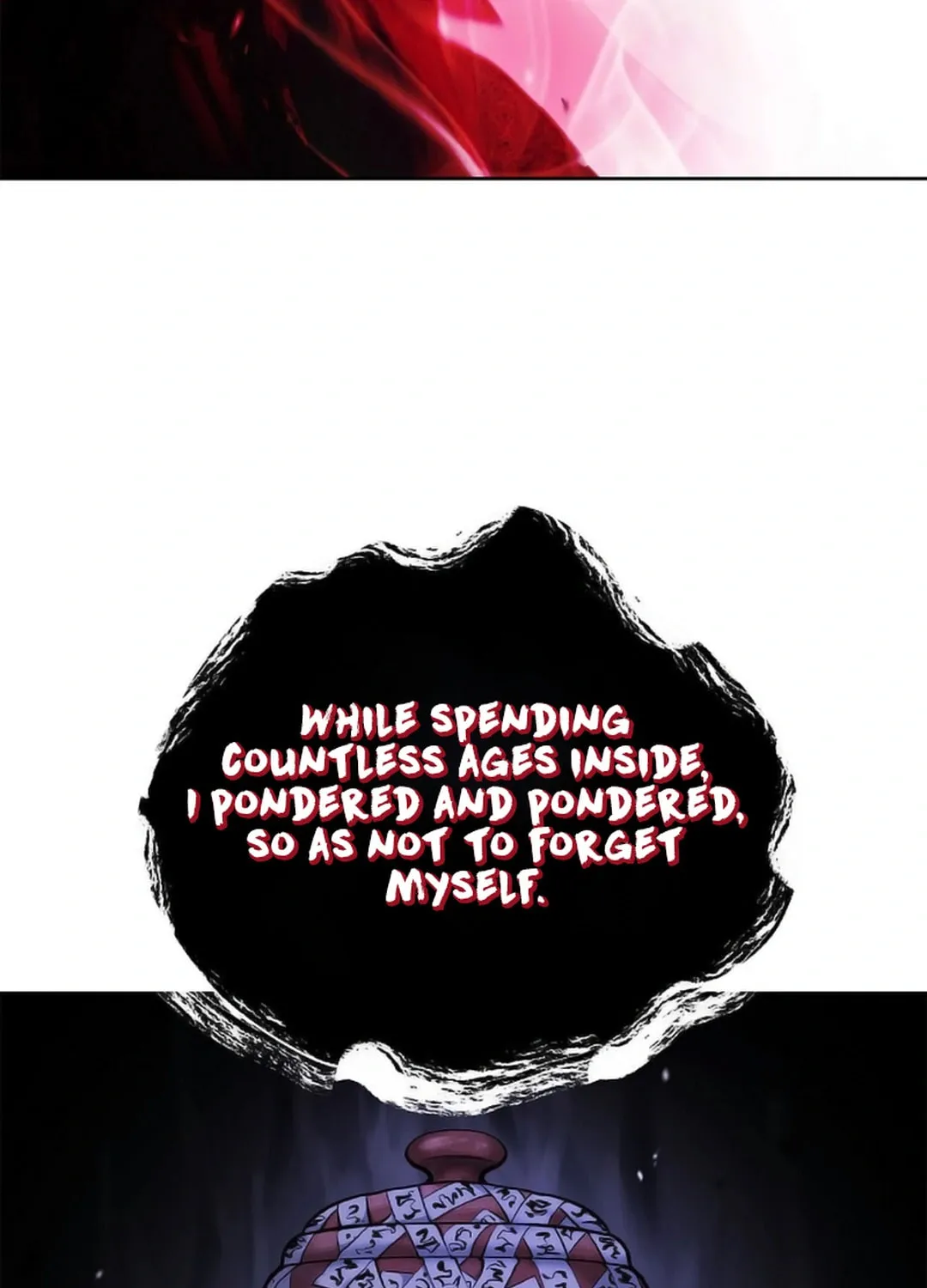 Tale of the Floating Sages Chapter 140 page 22 - 
